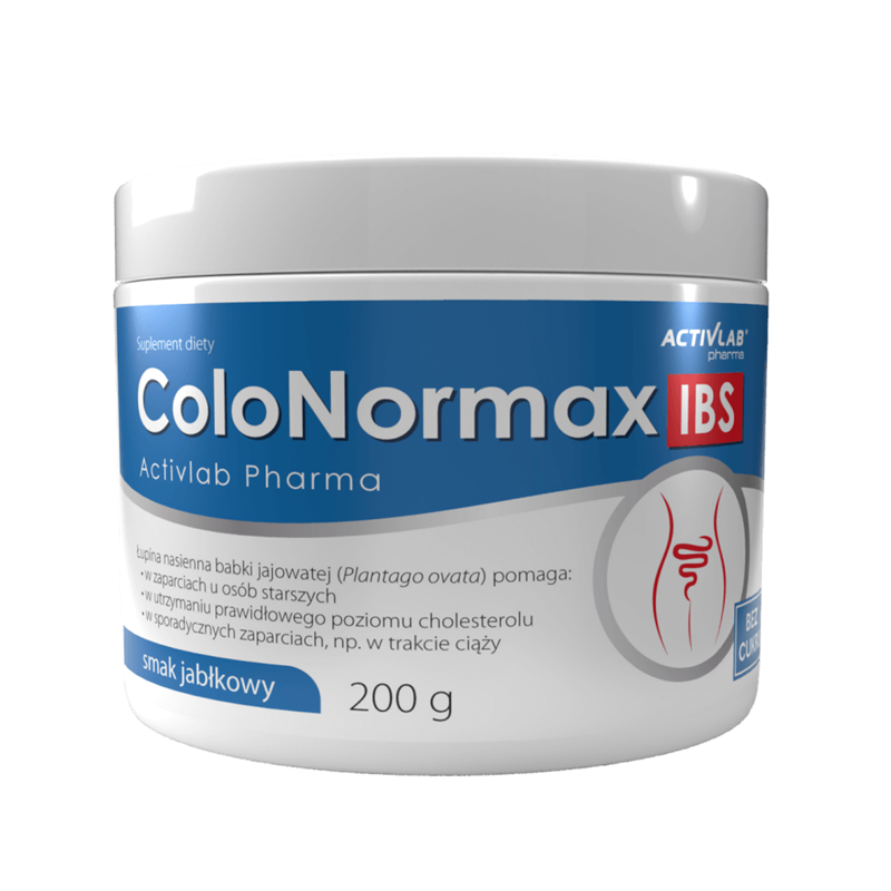 ActivLab Colonormax IBS