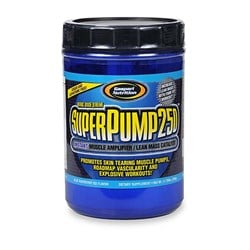 Super Pump 250