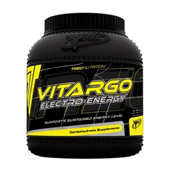 Vitargo electro-energy