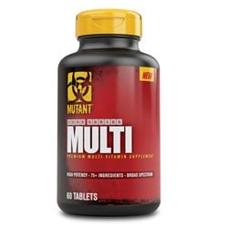 Mutant Core Multi