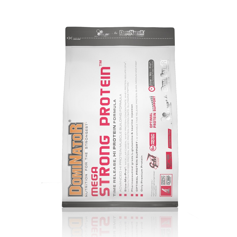 Olimp Mega Strong Protein