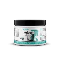 Kolagen + witamina C