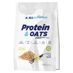 Protein & Oats