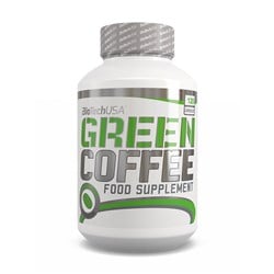 Green Coffee