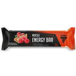 Muesli Energy Bar