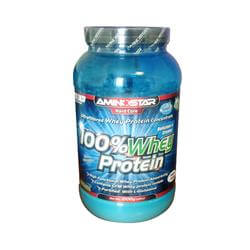 100% Whey Protein