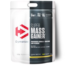Super Mass Gainer