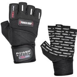 Rękawice Power Grip