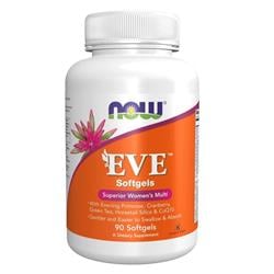 EVE Superior Women's Multi