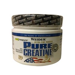 Creatine Pure