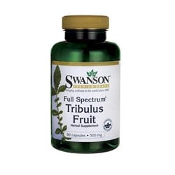 Full Spectrum Tribulus Fruit