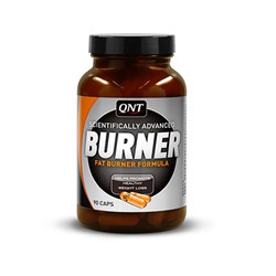 Burner