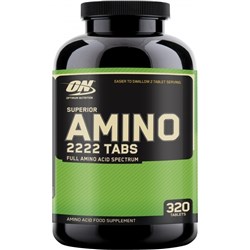 Superior Amino 2222