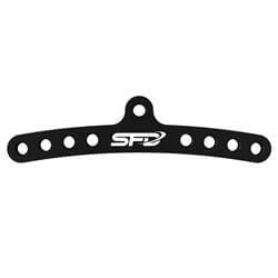 Uchwyt do wyciągu Multi-Grip Row Bar 2