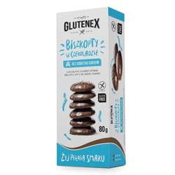 BISZKOPTY W CZEKOLADZIE BEZ DODATKU CUKRÓW