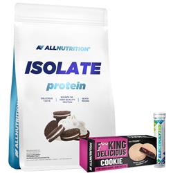 Isolate Protein + Prezenty