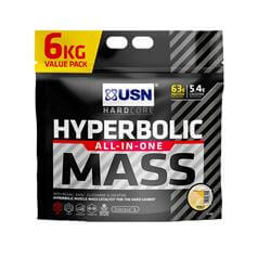 HYPERBOLIC MASS