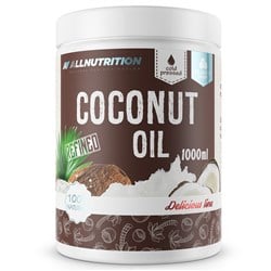 Coconut Oil Refined