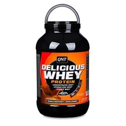 Delicious Whey Protein