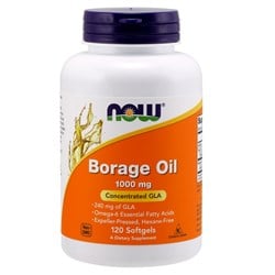 Borage Oil