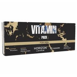 Horizon Vitamin Pack for Men