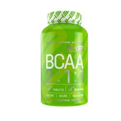 BCAA 2:1:1