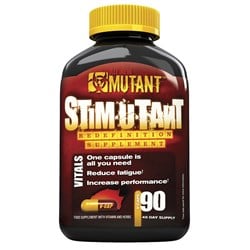 Mutant Stimutant