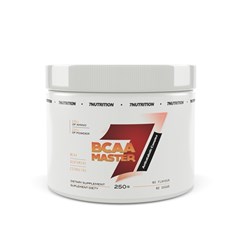 BCAA Master