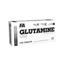 Glutamine 1250