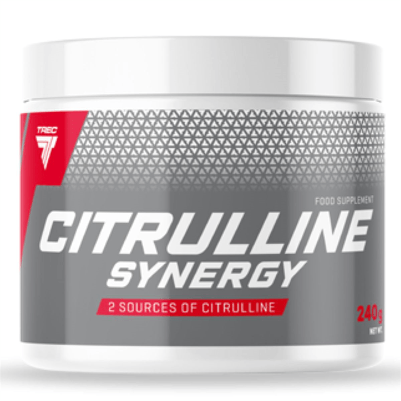 Trec Citrulline Synergy