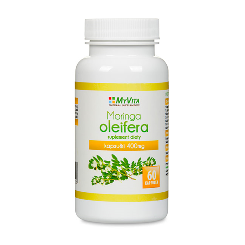 MyVita Moringa oleifera