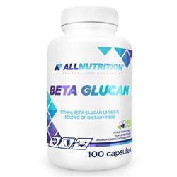 Beta Glukan (Beta Glucan)