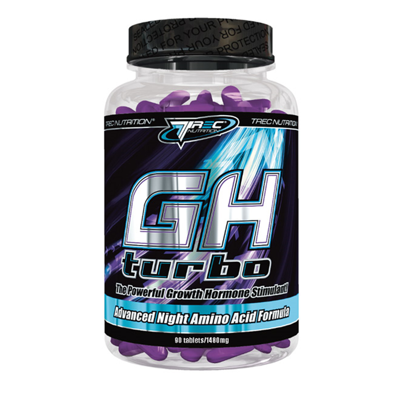 Trec GH turbo
