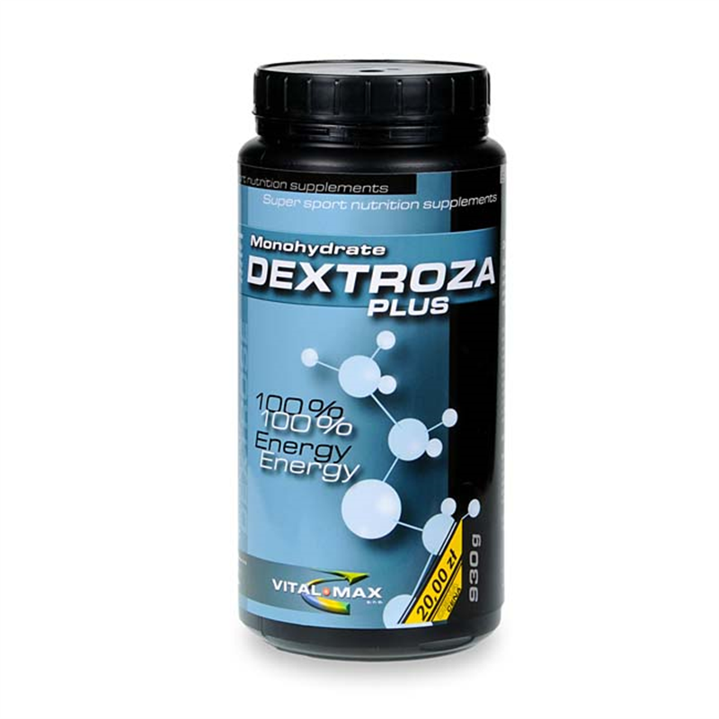 Vitalmax Dextroza Monohydrate Plus