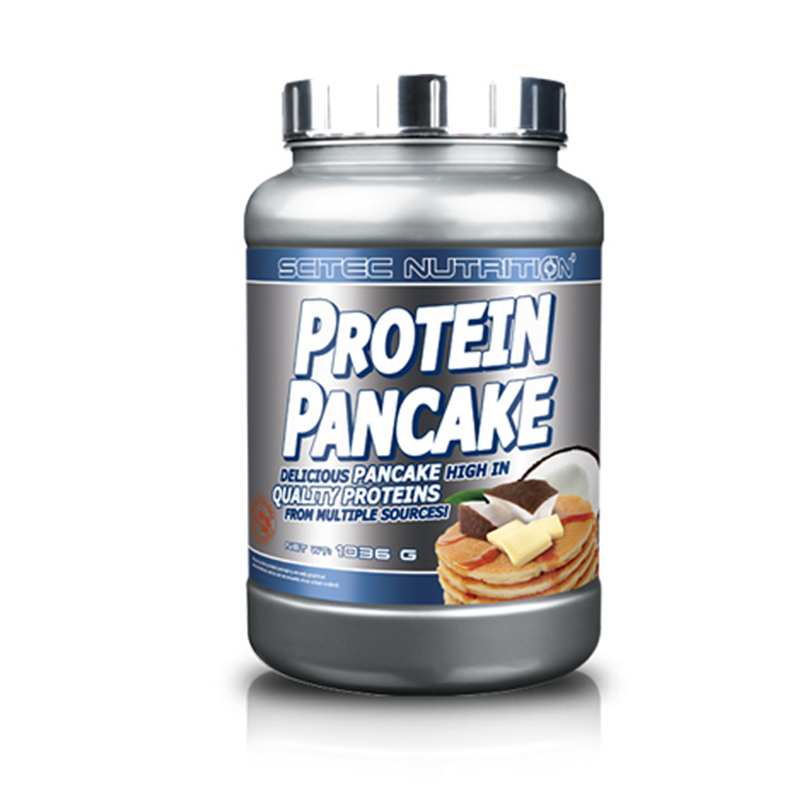 Scitec nutrition Protein Pancake