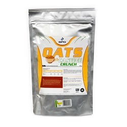Oats Caseine Crunch