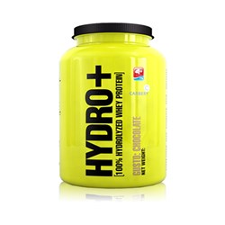 HYDRO+