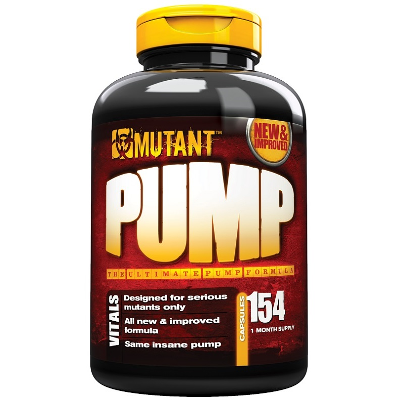 Pvl Mutant Pump