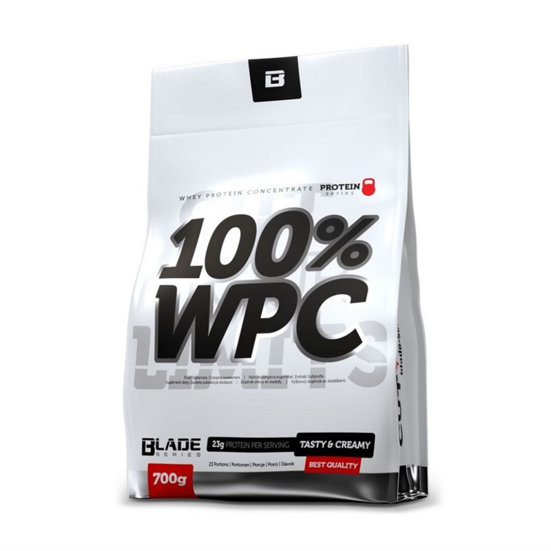 Hi-Tec Nutrition Blade 100% WPC