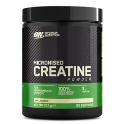 Creatine Powder
