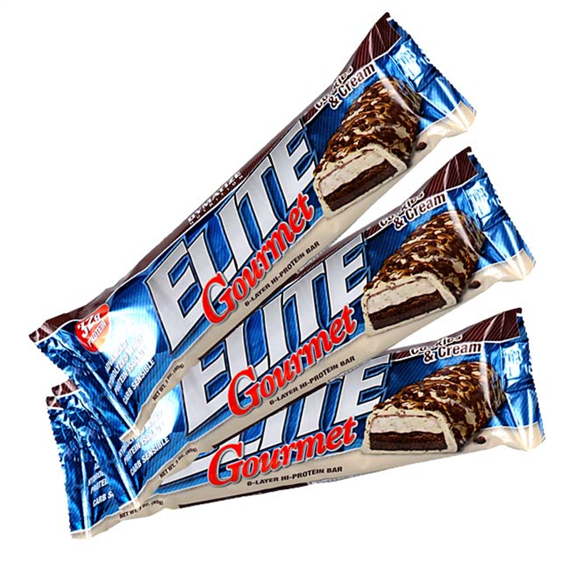 Dymatize Elite Gourment Bar