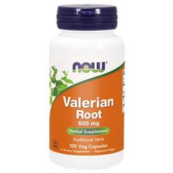 Valerian Root