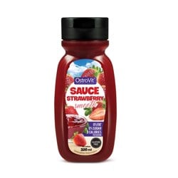 Strawberry Sauce