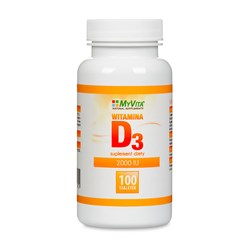 Witamina D3