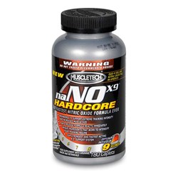 Nano X9 hardcore