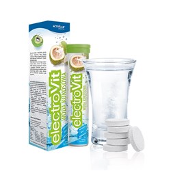 ElectroVit Woda Kokosowa