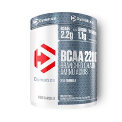 BCAA 2200