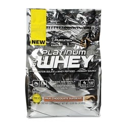 Platinum 100% Whey