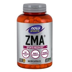 ZMA
