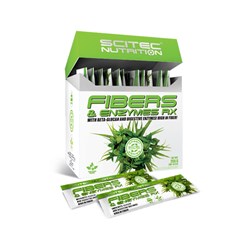 Fibers & Enzymes Rx